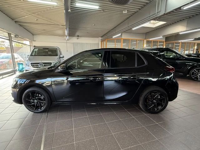 Opel Corsa 1.2 Turbo GS-Line Grand Sport Turbo