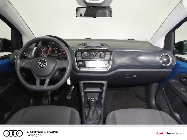 Volkswagen up! Style