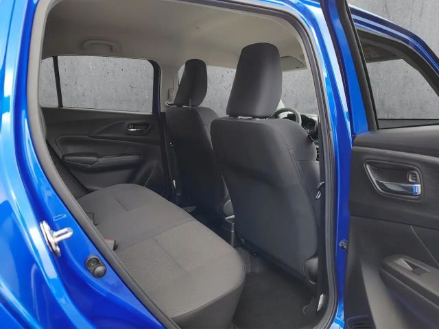 Suzuki Swift Comfort Hybrid