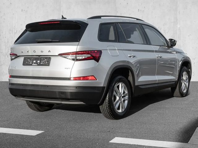 Skoda Kodiaq 2.0 TDI Ambition