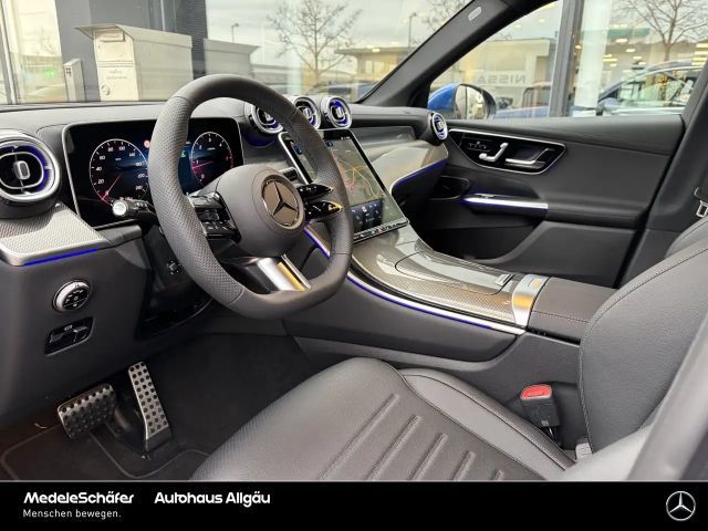 Mercedes-Benz GLC 220 4MATIC AMG Line GLC 220 d