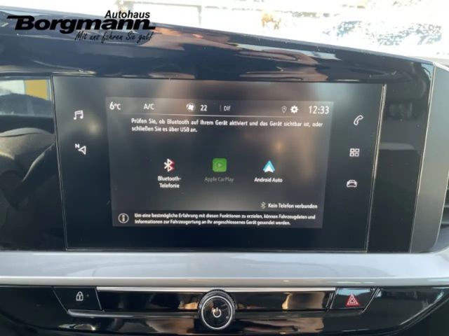 Opel Mokka Elegance Mokka-e