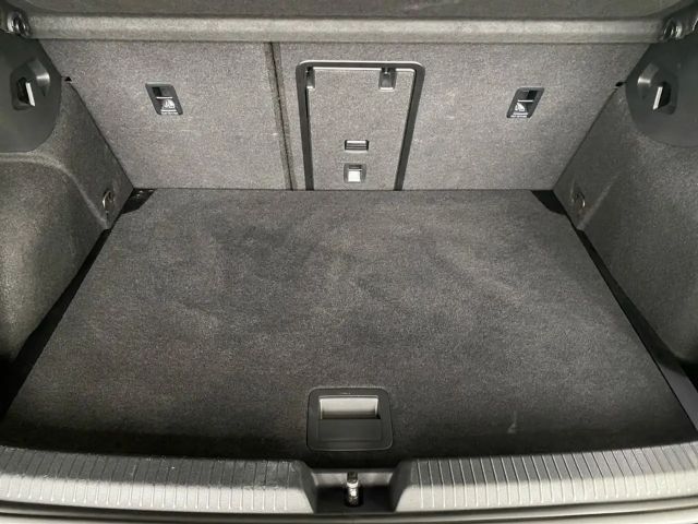 Volkswagen Golf 2.0 TSI DSG GTI IQ.Drive