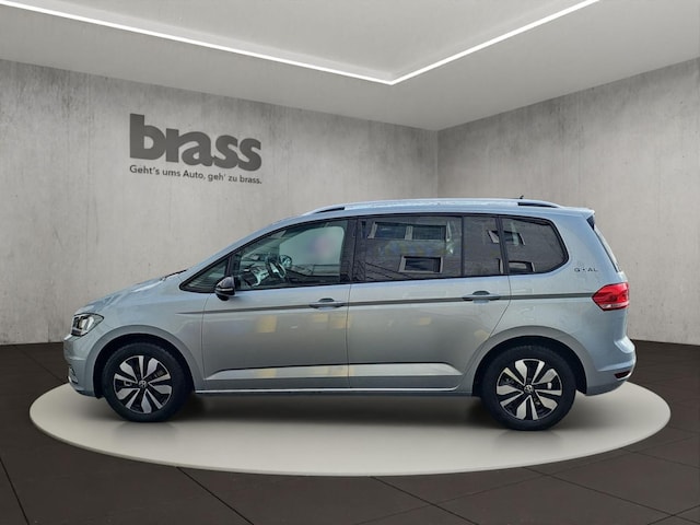 Volkswagen Touran 1.5 TSI