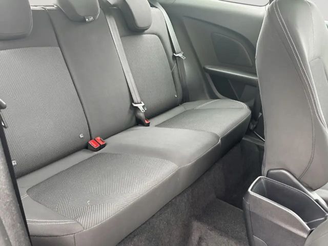 Ford Fiesta Cool & Connect