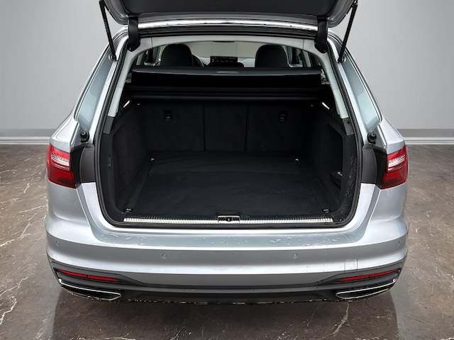 Audi A4 35 TDI Avant S-Tronic