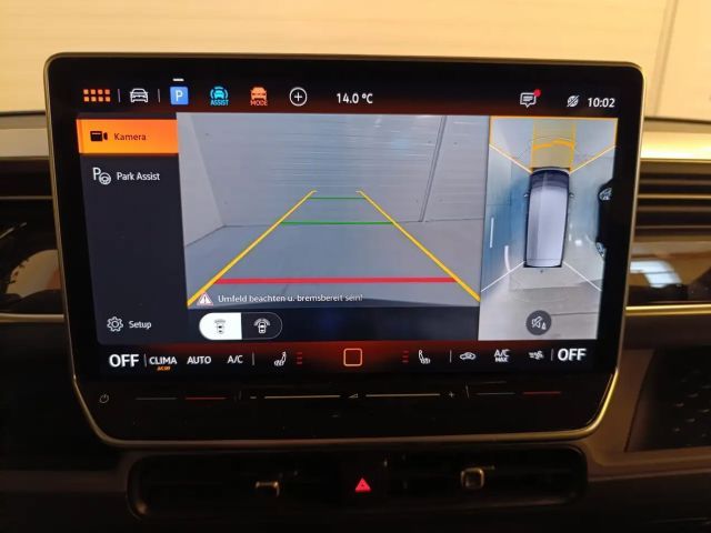 Volkswagen ID.Buzz Pro