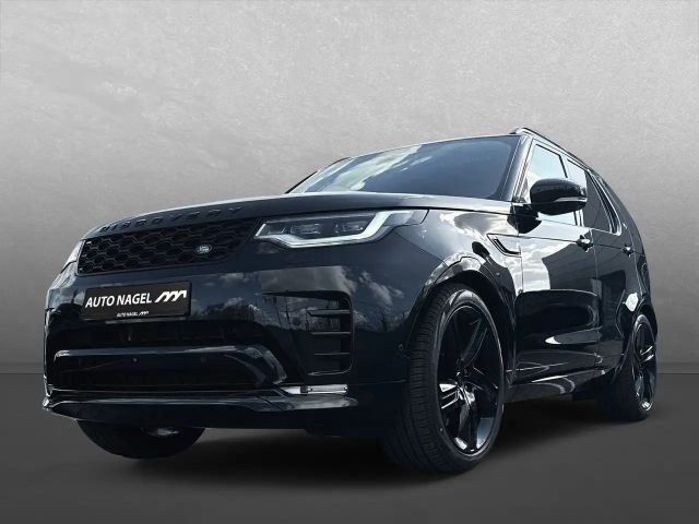 Land Rover Discovery 3.0 Dynamic HSE