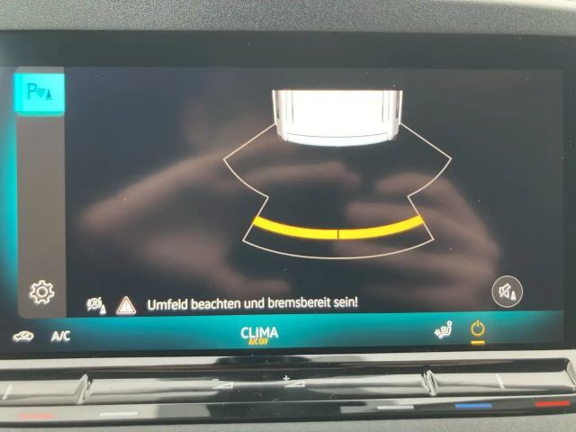 Volkswagen Caddy 2.0 TDI