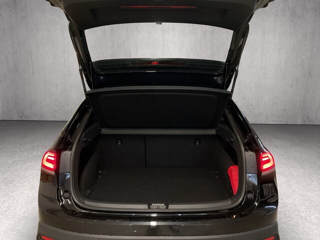 Volkswagen Taigo 1.0 TSI DSG