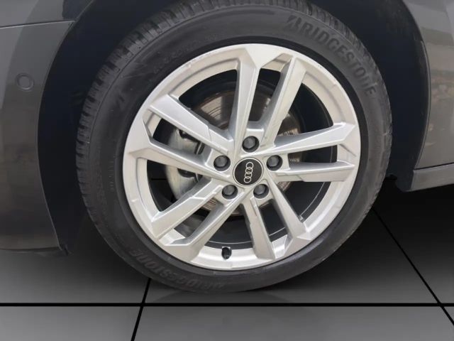 Audi A3 30 TDI Sedan Sportback