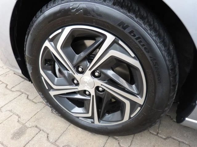 Hyundai i30 AUT. APPLE SHZ LHZ KLIMAAUT. KAMERA