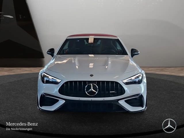 Mercedes-Benz AMG CLE 4MATIC CLE 53 amg