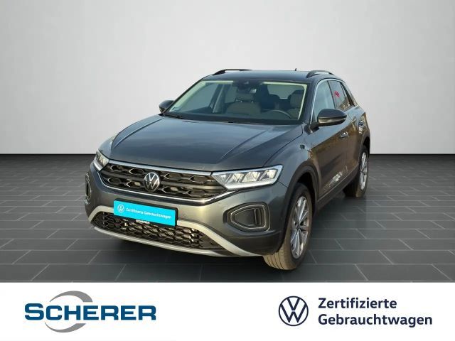 Volkswagen T-Roc 1.5 TSI DSG Life