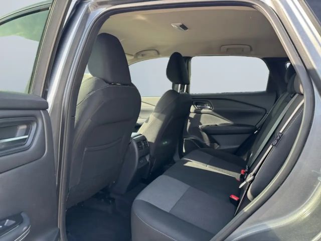 Nissan Qashqai DIG-T N-Connecta