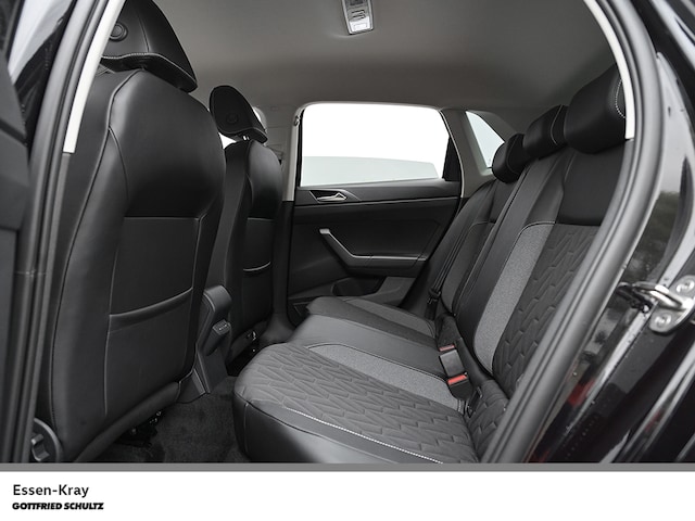 Volkswagen Polo Goal 1.0 TSI DSG LED Navi Sitzheizung