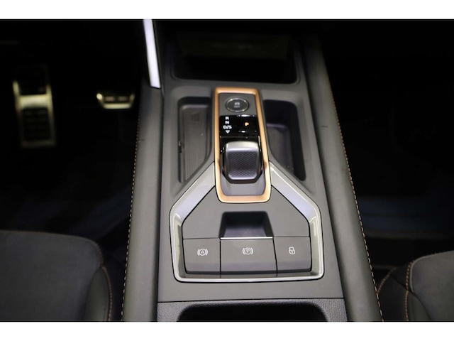 Cupra Leon Sportstourer VZ e-Hybrid