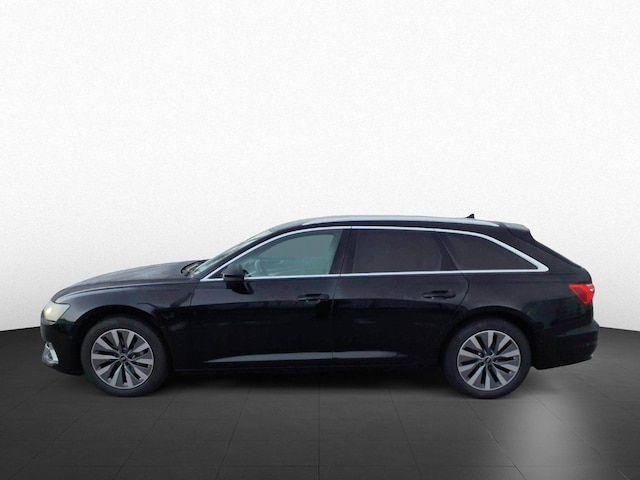 Audi A6 40 TDI Avant Quattro S-Tronic Sport