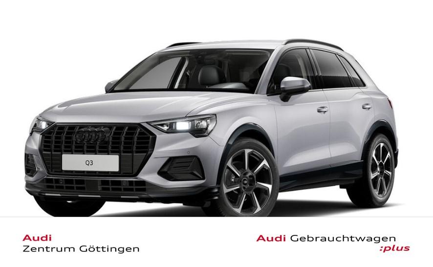 Audi Q3 35 TFSI S-Tronic