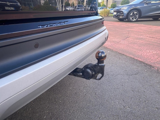 Seat Ateca 1.5 TSI DSG