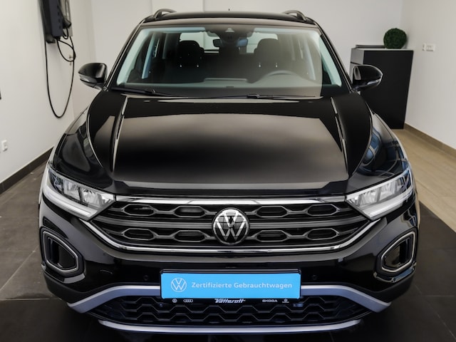 Volkswagen T-Roc 1.5 TSI DSG Life