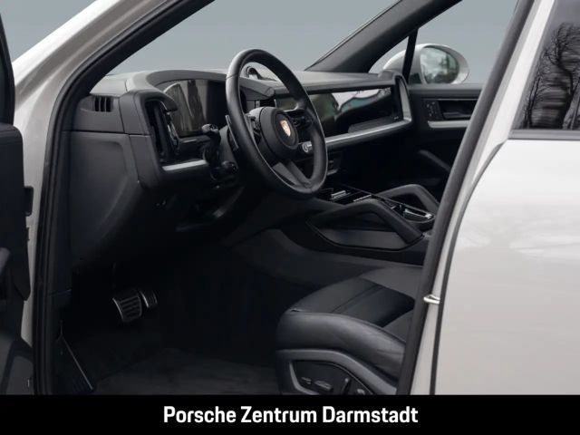 Porsche Cayenne E-Hybrid S