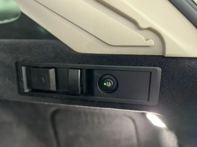 BMW 318 318d Touring