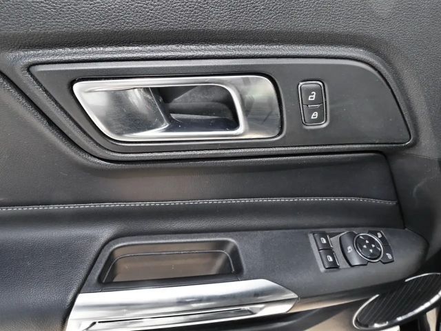 Ford Mustang GT 5.0 V8