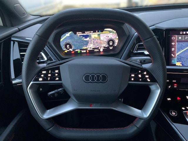 Audi Q4 e-tron Suv 45 e-tron Audi Q4 e-tron