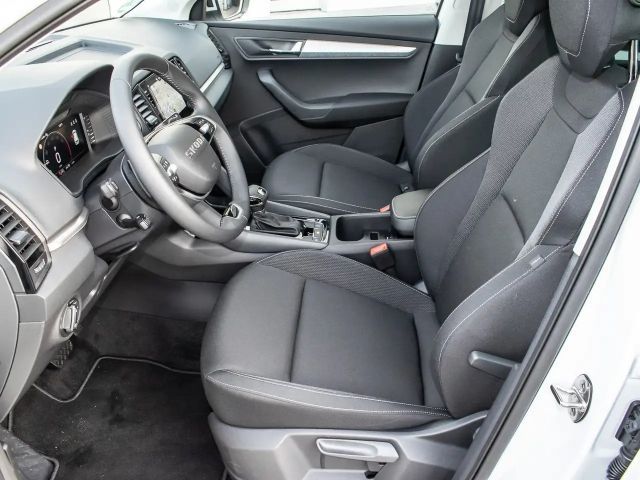 Skoda Karoq 1.5 TSI ACT Selection