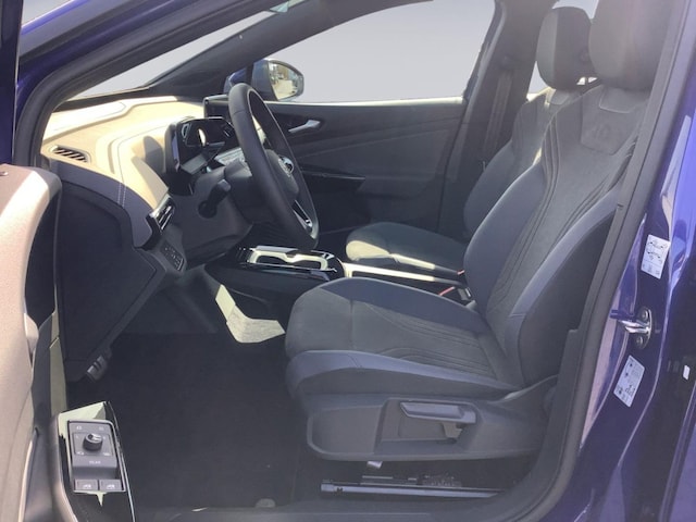 Volkswagen ID.4 52 KWh Pure