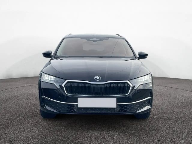 Skoda Octavia Combi Selection