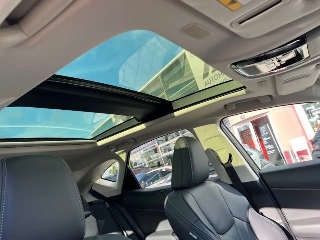 Lexus NX 450h Luxury Line