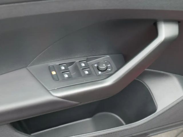 Volkswagen T-Cross 1.5 TSI DSG Life