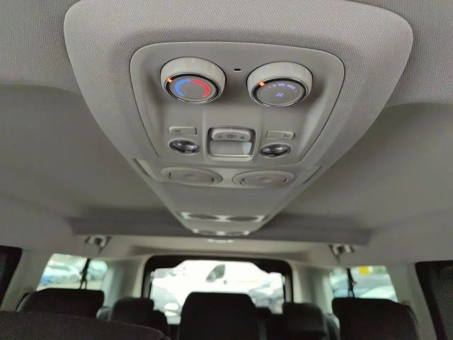 Opel Zafira Life 2.0 CDTI Tourer