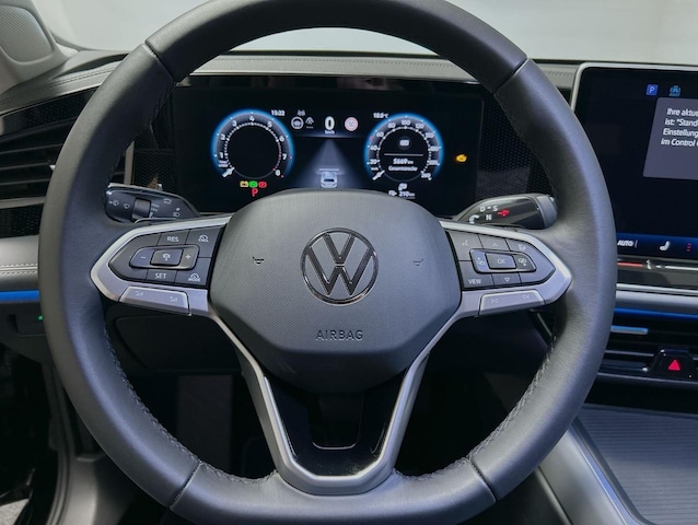 Volkswagen Passat 1.5 TSI DSG