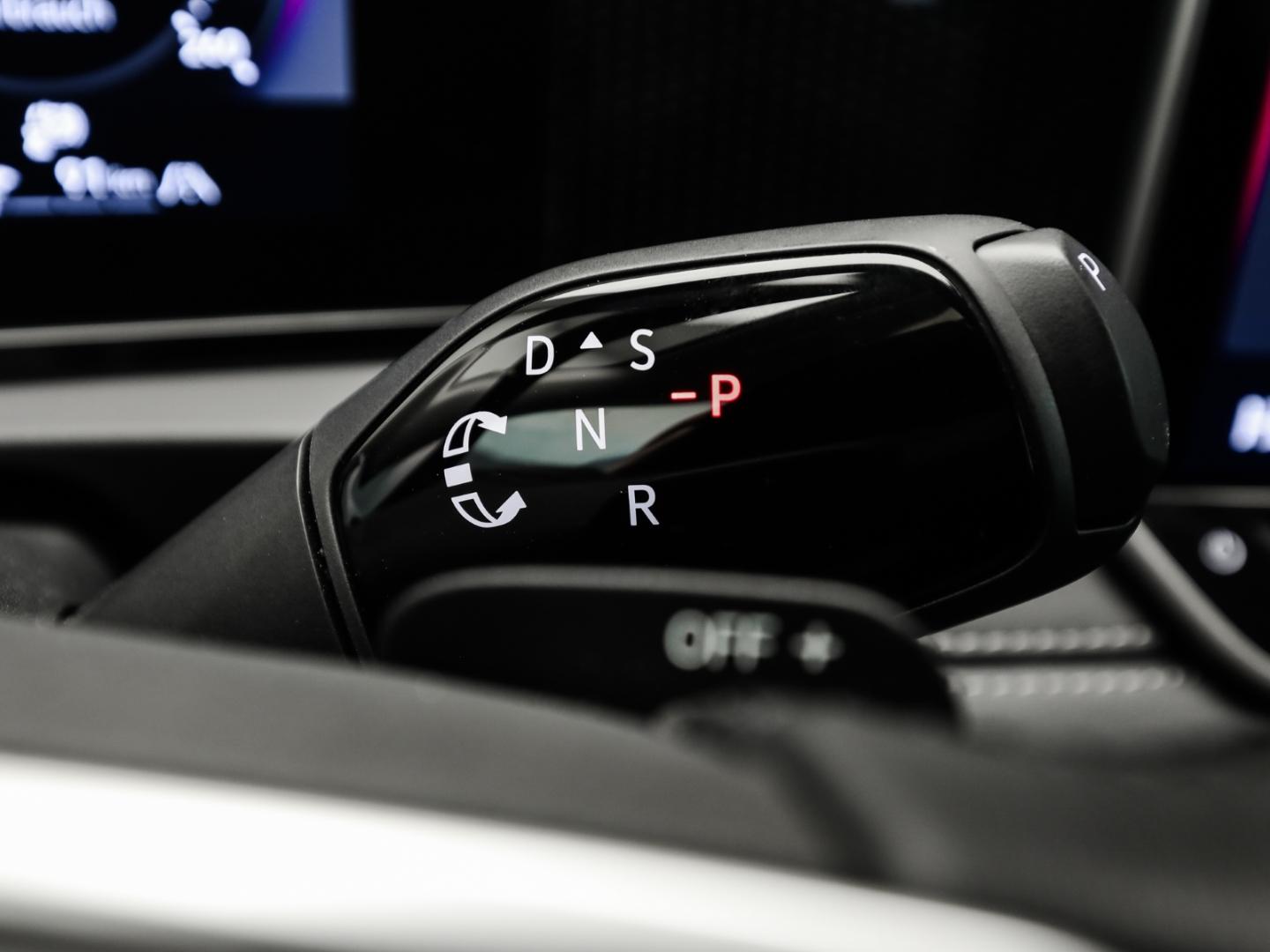 Volkswagen Tiguan 1.5 TSI Life eHybrid