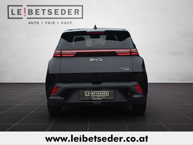 BYD Dolphin Surf 43.2 kWh Boost