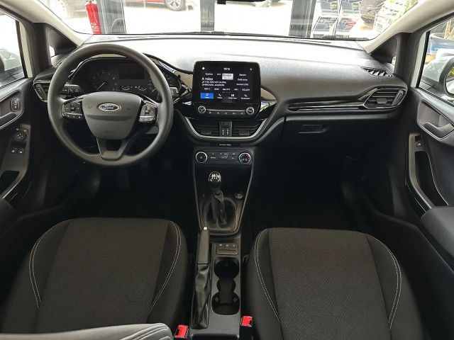Ford Fiesta *Carplay*bis zu 10 Jahre MPR-Garantie
