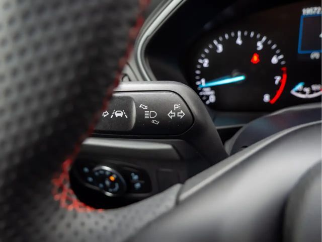 Ford Focus ST Line Style