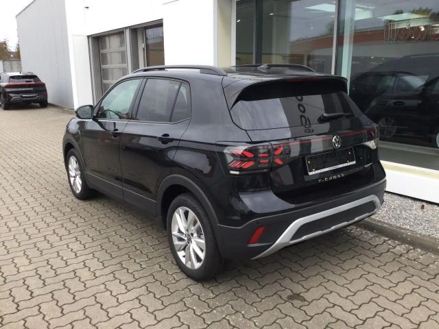 Volkswagen T-Cross 1.5 TSI DSG IQ.Drive Life