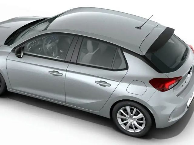 Opel Corsa 1.2 Turbo Edition Turbo