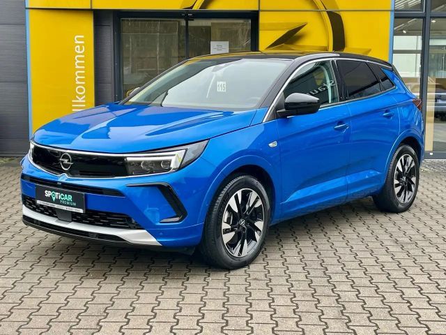 Opel Grandland X Elegance