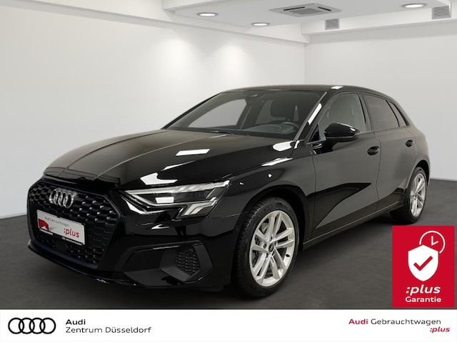 Audi A3 30 TFSI Sportback