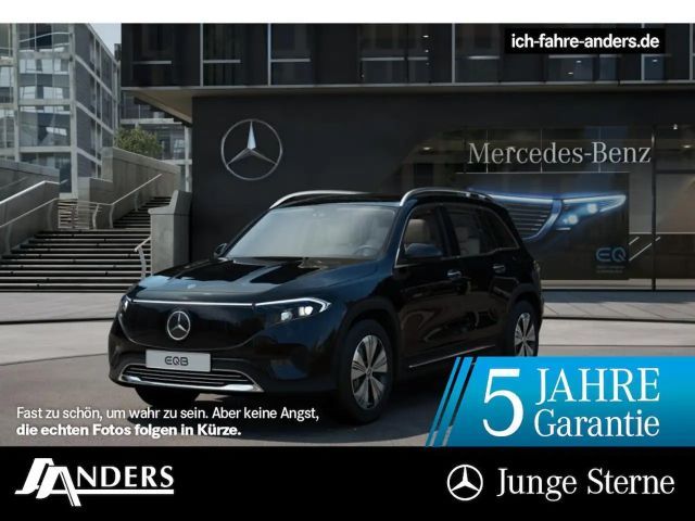 Mercedes-Benz EQB 300 4MATIC Progressive