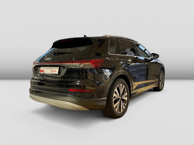 Audi Q4 e-tron 40