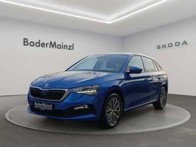 Skoda Scala 1.0 TSI Ambition Clever