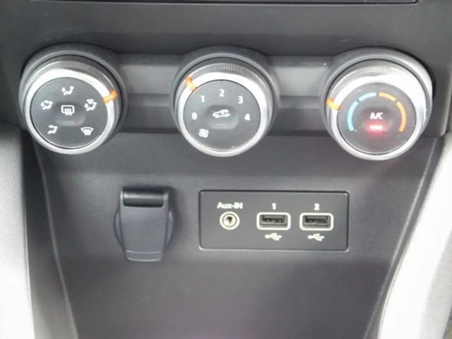 Renault Clio Equilibre Equilibre TCe 90