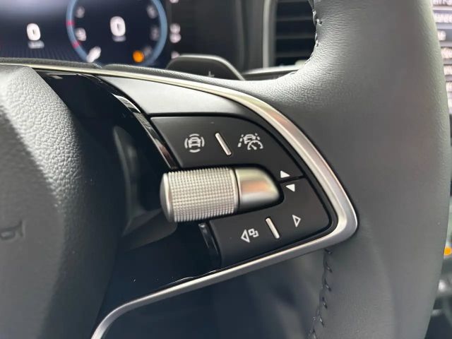 Skoda Karoq ACT Selection