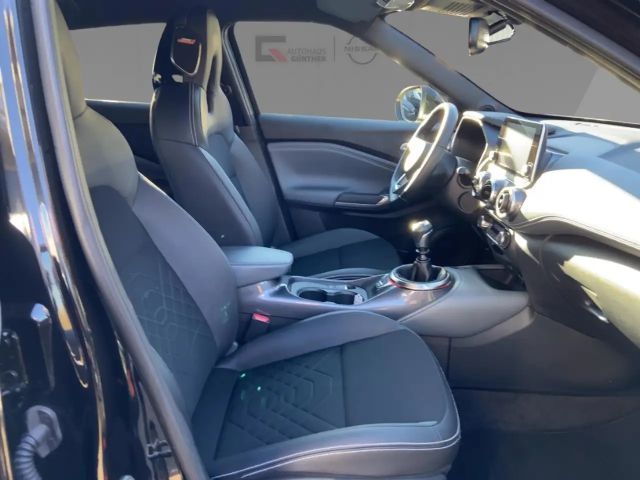 Nissan Juke DIG-T Tekna